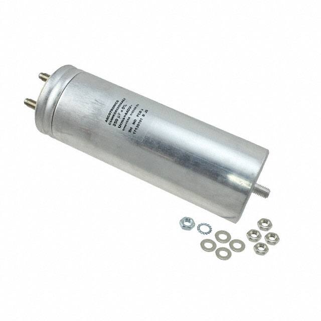 C44HKGR6250AASJ KEMET  Film Capacitors
